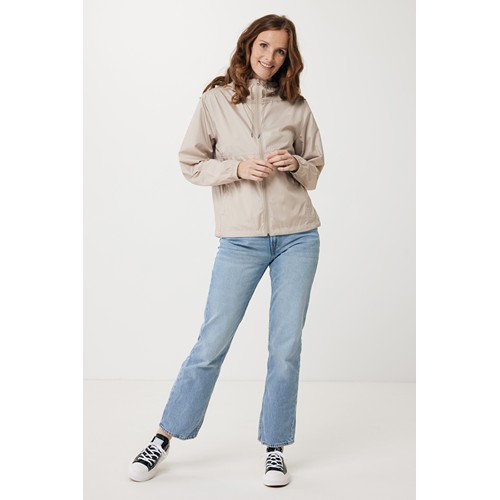 Veste légère en polyester recyclé IQONIQ Logan - 12