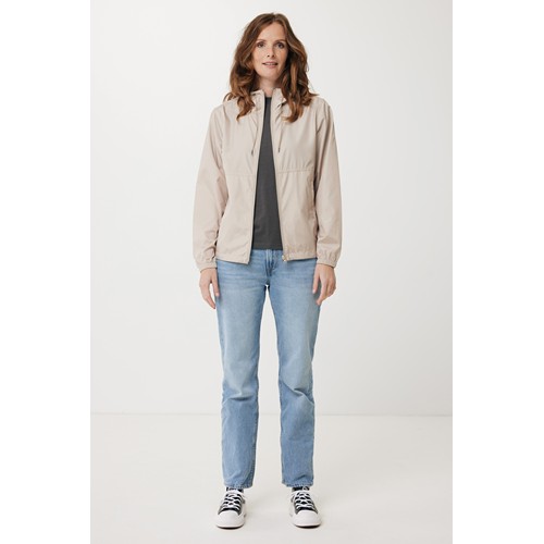 Veste légère en polyester recyclé IQONIQ Logan - 13