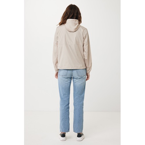 Veste légère en polyester recyclé IQONIQ Logan - 14