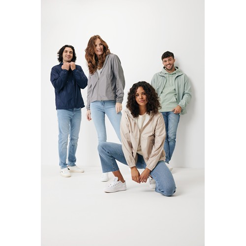 Veste légère en polyester recyclé IQONIQ Logan - 19