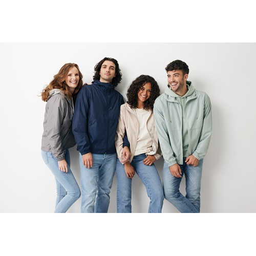 Veste légère en polyester recyclé IQONIQ Logan - 20