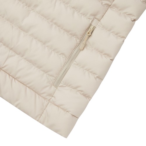 Chaleco IQONIQ Meru hombre de poliéster reciclado