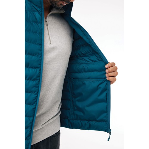 IQONIQ Meru Chaleco Hombre Poliéster Reciclado