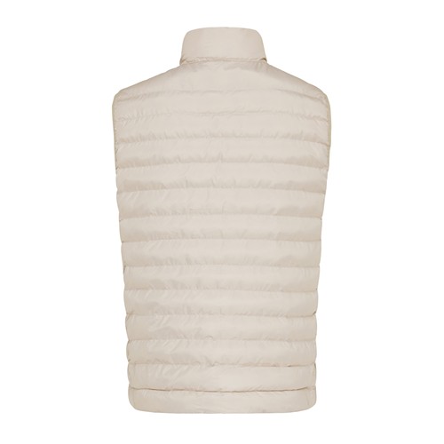 IQONIQ Meru Chaleco Hombre Poliéster Reciclado