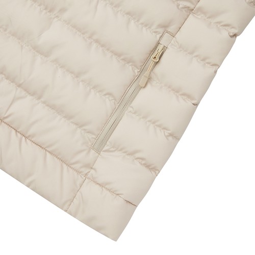 IQONIQ Meru Chaleco Hombre Poliéster Reciclado