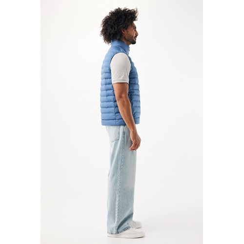 IQONIQ Meru Chaleco Hombre Poliéster Reciclado