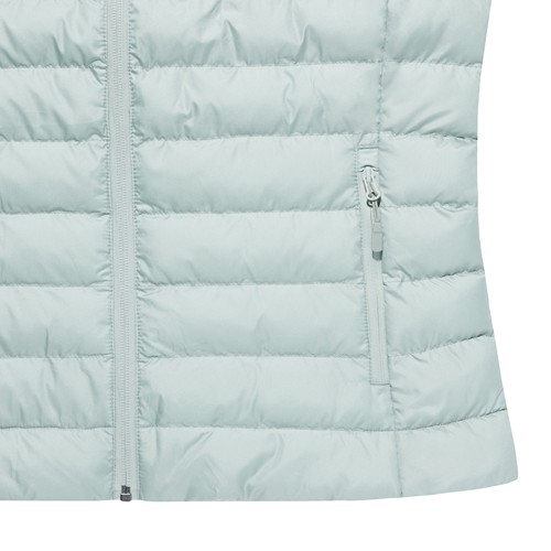 iceberg IQONIQ Meru Chaleco Mujer Poliester Reciclado