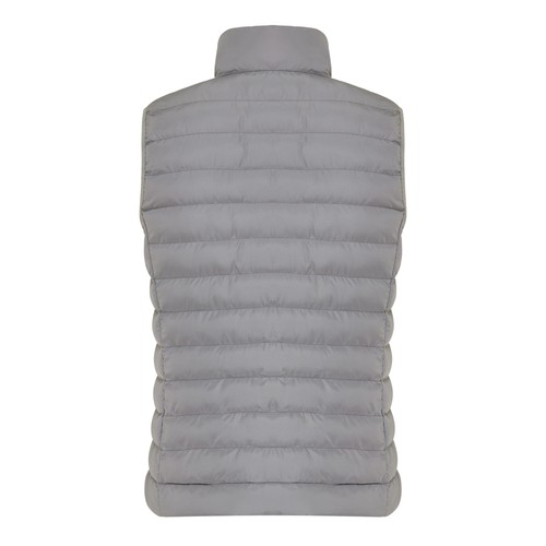 Chaleco mujer IQONIQ Meru de poliéster reciclado