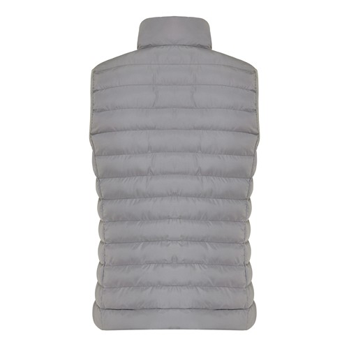 IQONIQ Meru Chaleco Mujer Poliester Reciclado