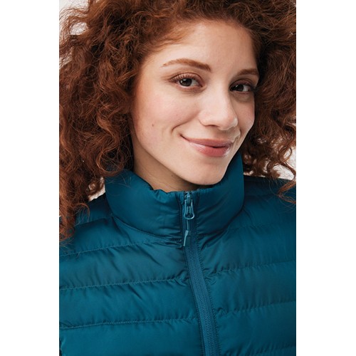 IQONIQ Meru Chaleco Mujer Poliester Reciclado