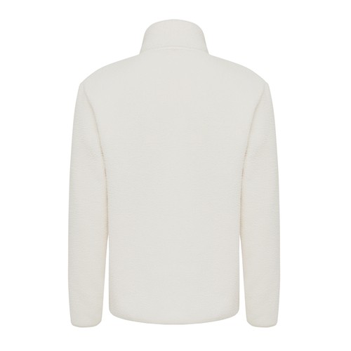 Chaqueta Diran polar poliéster reciclado Iqoniq