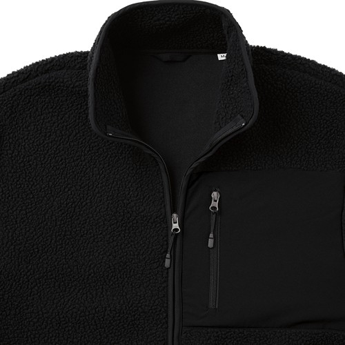 Sherpa en polyester recyclé IQONIQ Diran