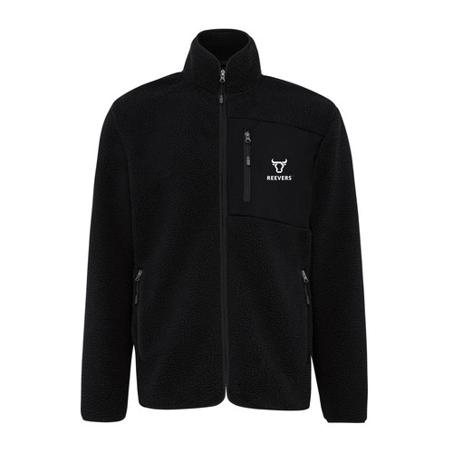 Sherpa en polyester recyclé IQONIQ Diran - 5