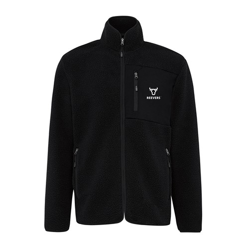 Sherpa en polyester recyclé IQONIQ Diran