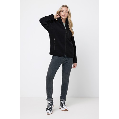 Sherpa en polyester recyclé IQONIQ Diran