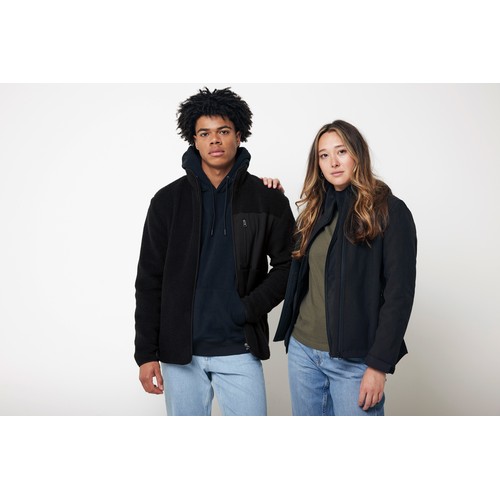 Sherpa en polyester recyclé IQONIQ Diran - 22