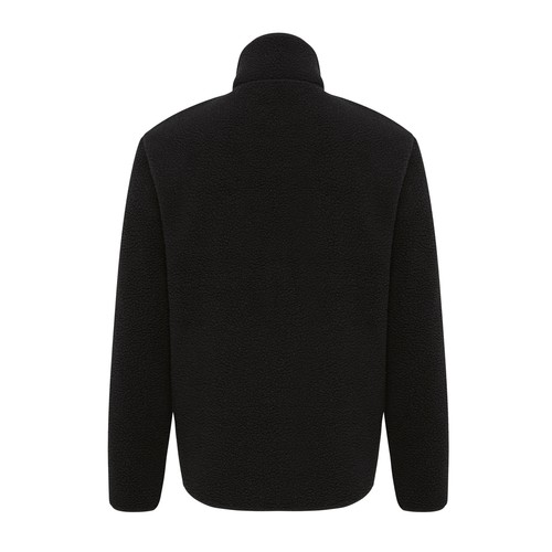 Chaqueta Diran polar poliéster reciclado Iqoniq