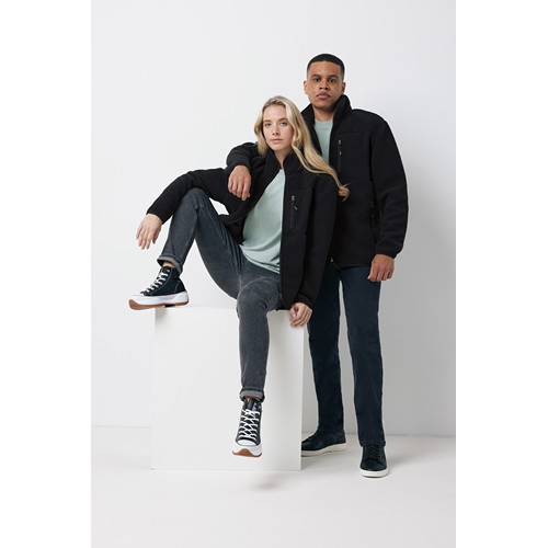 Sherpa en polyester recyclé IQONIQ Diran - 7