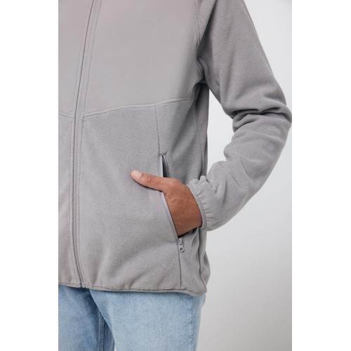 Chaqueta Talung cremallera de poliéster reciclado Iqoniq