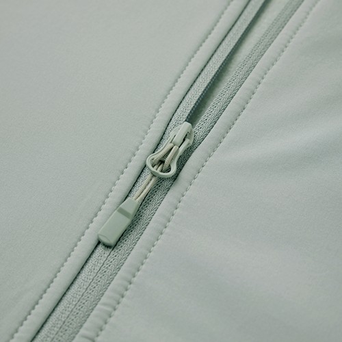 iceberg IQONIQ Talung Chaqueta Cremallera/Paneles Microfibra Poliést