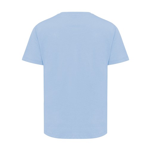 Camiseta mujer Iqoniq Yala algodón reciclado