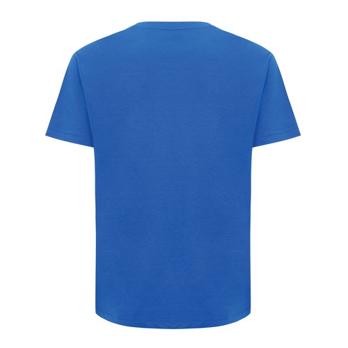Camiseta mujer Iqoniq Yala algodón reciclado