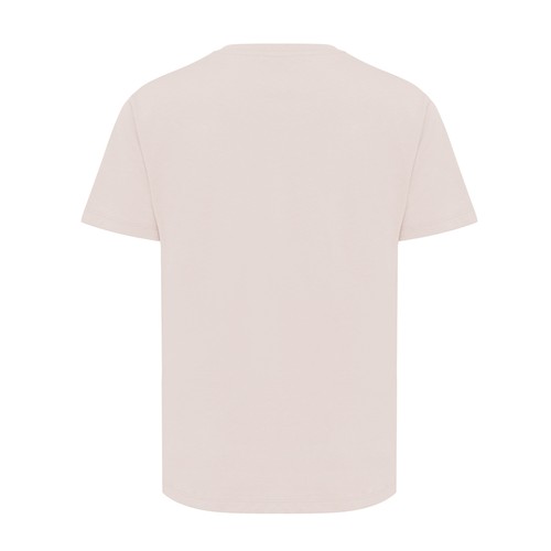 Camiseta mujer Iqoniq Yala algodón reciclado
