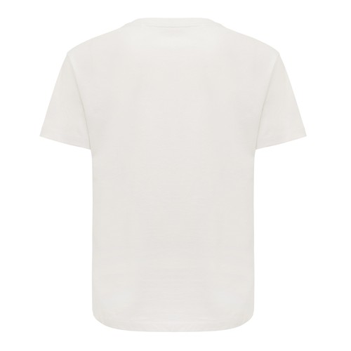 Camiseta mujer Iqoniq Yala algodón reciclado