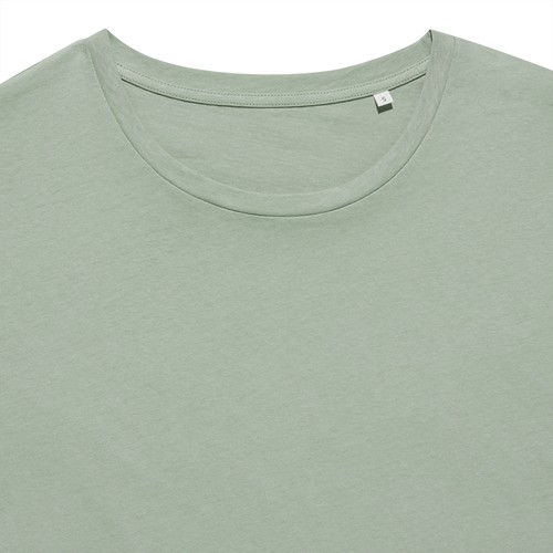 iceberg IQONIQ Yala Camiseta Mujer Light Weight Algodón Reciclado