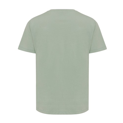 Camiseta mujer Iqoniq Yala algodón reciclado
