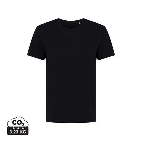 T-shirt pour femmes en coton recyclé IQONIQ Yala personnalisé