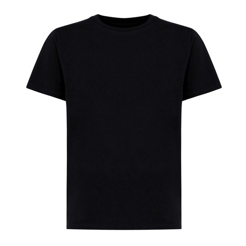 T-shirt pour enfants en coton recyclé IQONIQ Koli - 2