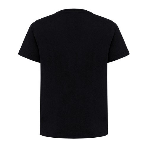 T-shirt pour enfants en coton recyclé IQONIQ Koli - 3