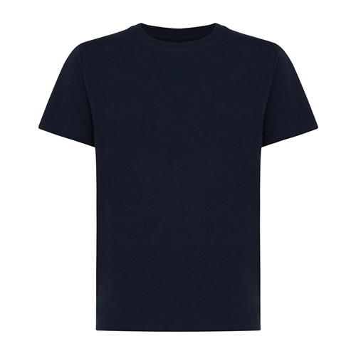 azul marino IQONIQ Koli Camiseta Infantil Light Weight Algodón Reciclado
