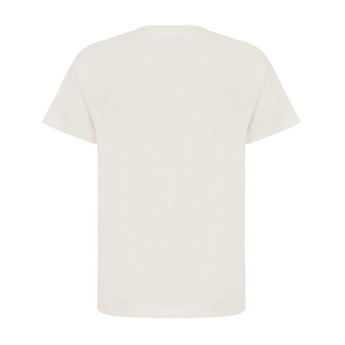natural IQONIQ Koli Camiseta Infantil Light Weight Algodón Reciclado