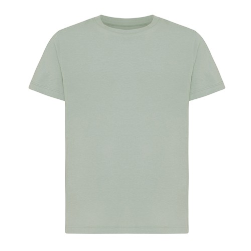 IQONIQ Koli Camiseta Infantil Light Weight Algodón Reciclado