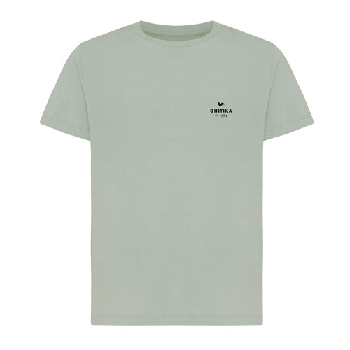 IQONIQ Koli Camiseta Infantil Light Weight Algodón Reciclado