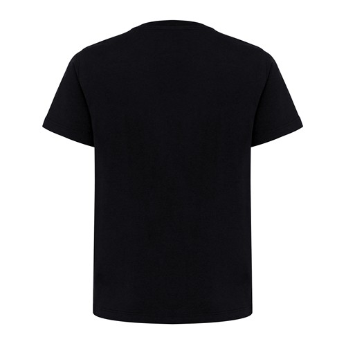IQONIQ Koli Camiseta Infantil Light Weight Algodón Reciclado