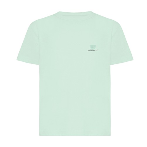 IQONIQ Koli Camiseta Infantil Light Weight Algodón Reciclado