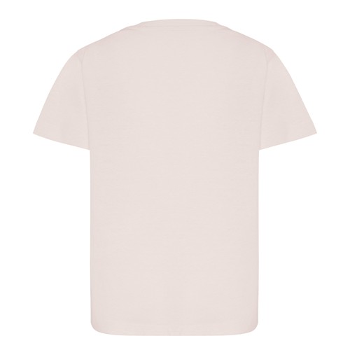pink IQONIQ Koli Camiseta Infantil Light Weight Algodón Reciclado