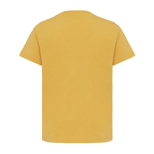 Camiseta infantil Iqoniq Koli de algodón reciclado