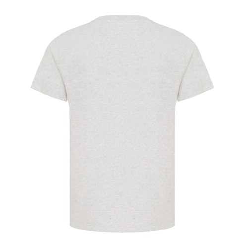 Camiseta infantil Iqoniq Koli de algodón reciclado