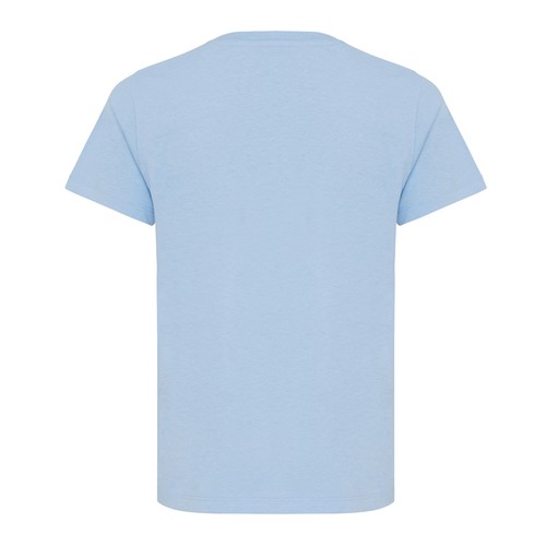 Camiseta infantil Iqoniq Koli de algodón reciclado