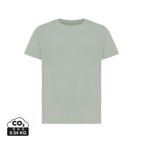 iceberg IQONIQ Koli Camiseta Infantil Light Weight Algodón Reciclado
