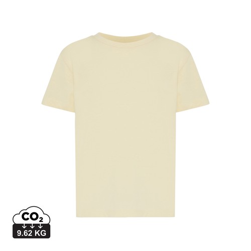 T-shirt pour enfants en coton recyclé IQONIQ Koli - 1