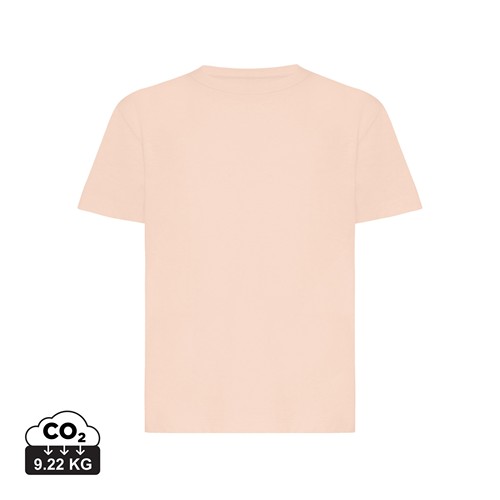 T-shirt pour enfants en coton recyclé IQONIQ Koli - 1