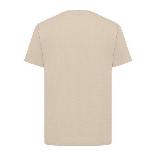 Camiseta relax de algodón reciclado Iqoniq Kakadu