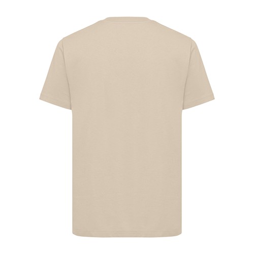 arena IQONIQ Kakadu Camiseta Relax Fit Algodón Reciclado