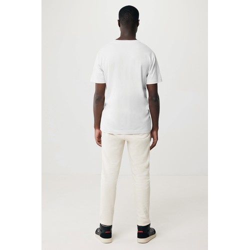 Camiseta relax de algodón reciclado Iqoniq Kakadu