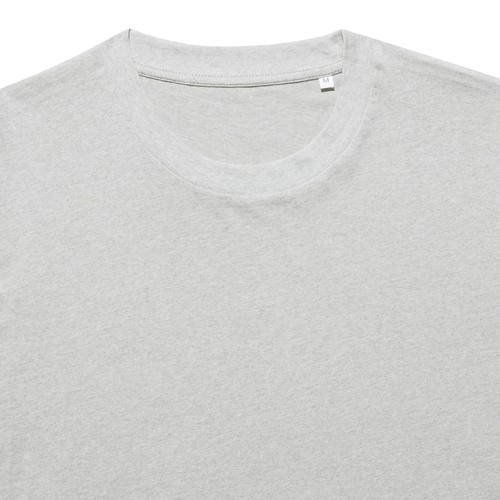 Camiseta relax de algodón reciclado Iqoniq Kakadu